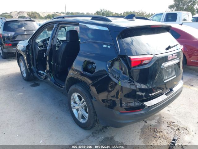 Photo 2 VIN: 3GKALMEV4JL227451 - GMC TERRAIN 