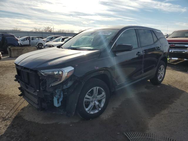 Photo 0 VIN: 3GKALMEV4JL256268 - GMC TERRAIN 