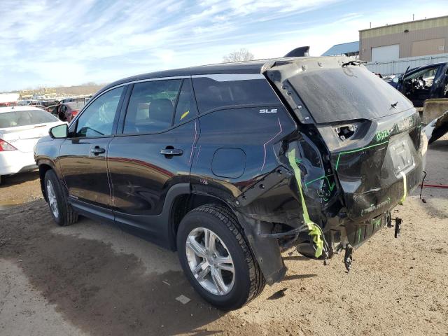 Photo 1 VIN: 3GKALMEV4JL256268 - GMC TERRAIN 