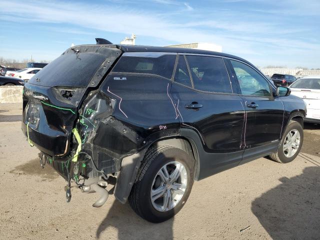 Photo 2 VIN: 3GKALMEV4JL256268 - GMC TERRAIN 