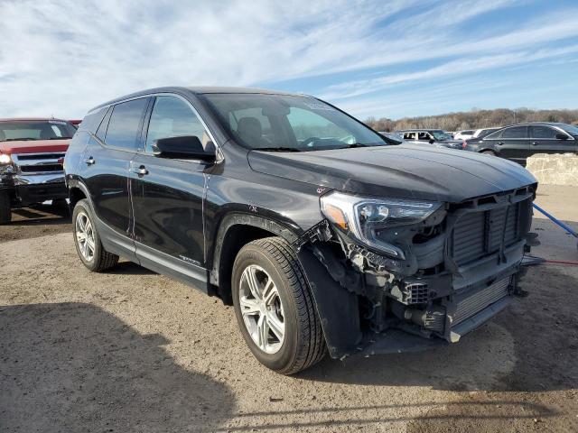 Photo 3 VIN: 3GKALMEV4JL256268 - GMC TERRAIN 