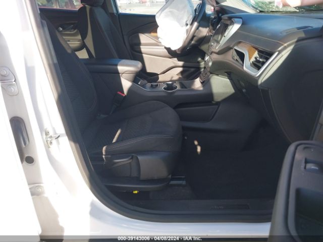 Photo 4 VIN: 3GKALMEV4JL258859 - GMC TERRAIN 