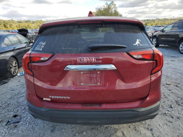 Photo 5 VIN: 3GKALMEV4JL271708 - GMC TERRAIN SL 