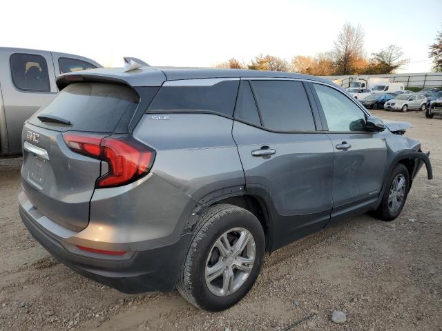 Photo 2 VIN: 3GKALMEV4JL284023 - GMC TERRAIN 