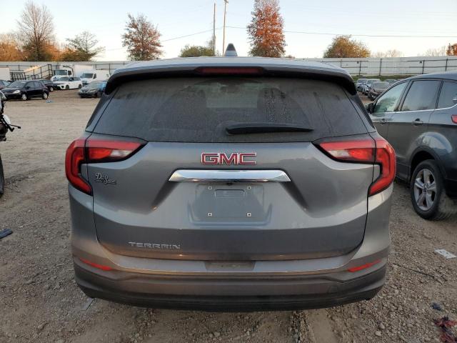 Photo 5 VIN: 3GKALMEV4JL284023 - GMC TERRAIN 