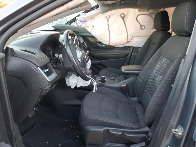 Photo 6 VIN: 3GKALMEV4JL284023 - GMC TERRAIN 