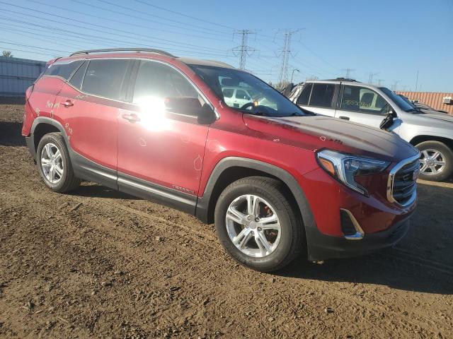 Photo 3 VIN: 3GKALMEV4JL292428 - GMC TERRAIN SL 