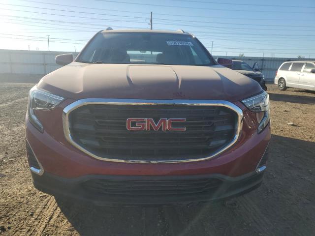 Photo 4 VIN: 3GKALMEV4JL292428 - GMC TERRAIN SL 