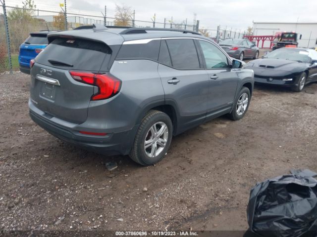 Photo 3 VIN: 3GKALMEV4JL317585 - GMC TERRAIN 