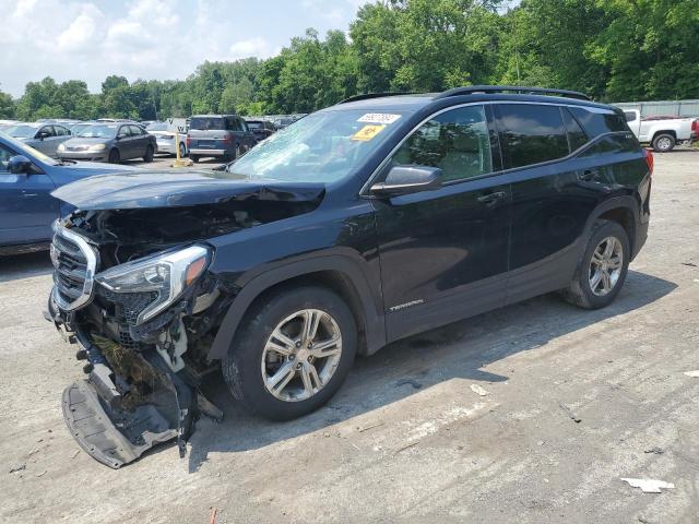 Photo 0 VIN: 3GKALMEV4JL323984 - GMC TERRAIN SL 