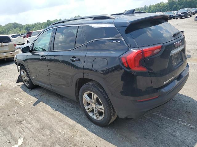 Photo 1 VIN: 3GKALMEV4JL323984 - GMC TERRAIN SL 