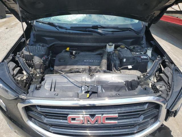 Photo 10 VIN: 3GKALMEV4JL323984 - GMC TERRAIN SL 