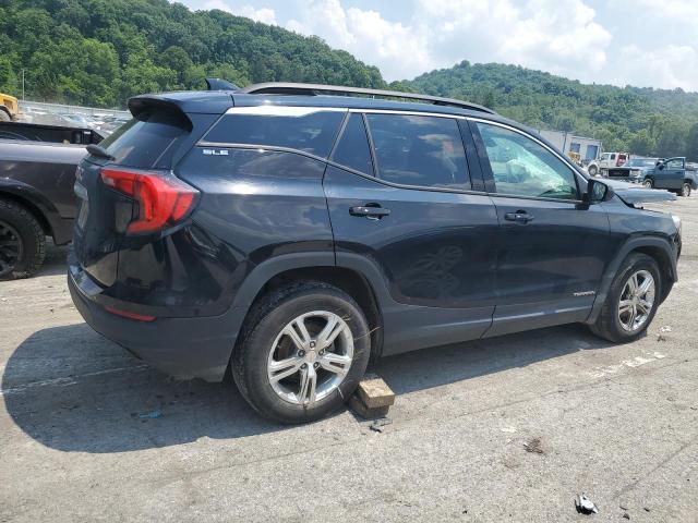 Photo 2 VIN: 3GKALMEV4JL323984 - GMC TERRAIN SL 