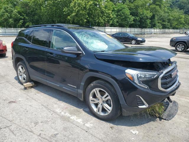 Photo 3 VIN: 3GKALMEV4JL323984 - GMC TERRAIN SL 