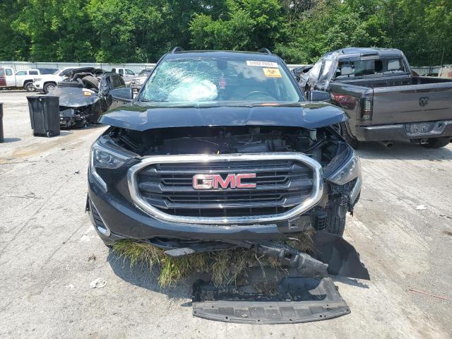 Photo 4 VIN: 3GKALMEV4JL323984 - GMC TERRAIN SL 