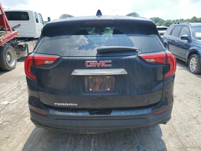 Photo 5 VIN: 3GKALMEV4JL323984 - GMC TERRAIN SL 