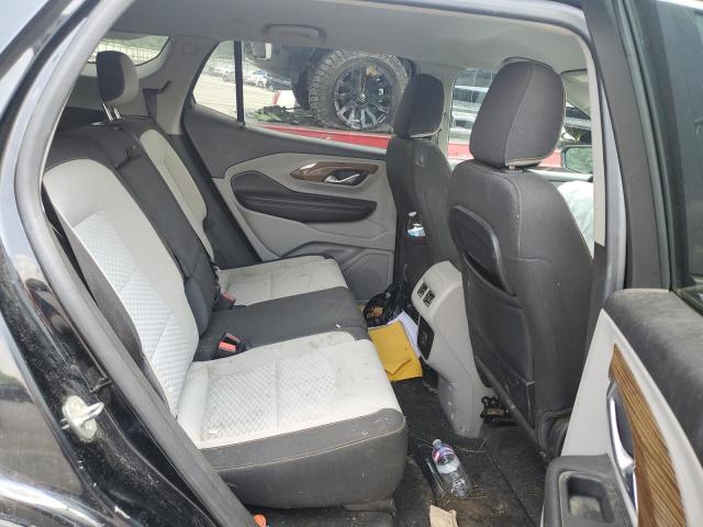 Photo 9 VIN: 3GKALMEV4JL323984 - GMC TERRAIN SL 