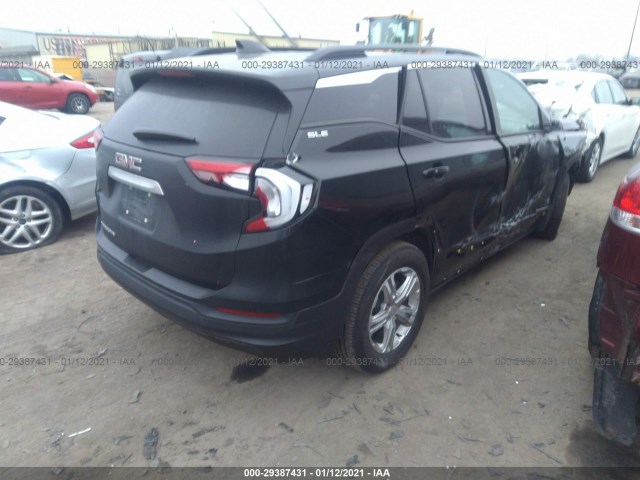 Photo 3 VIN: 3GKALMEV4JL337366 - GMC TERRAIN 