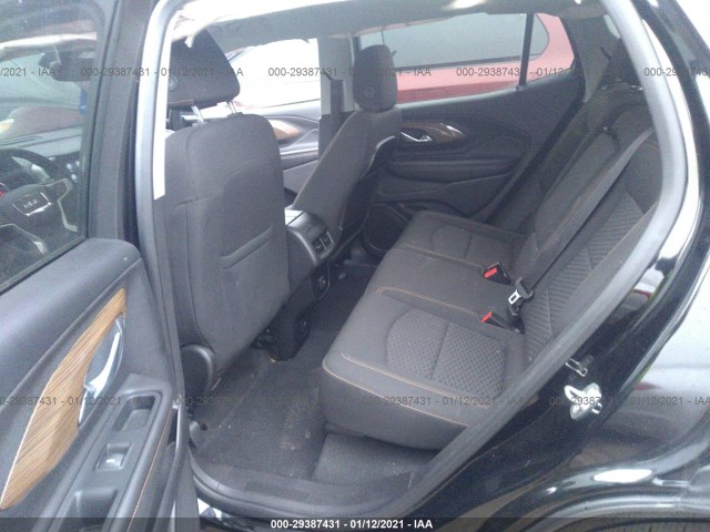 Photo 7 VIN: 3GKALMEV4JL337366 - GMC TERRAIN 