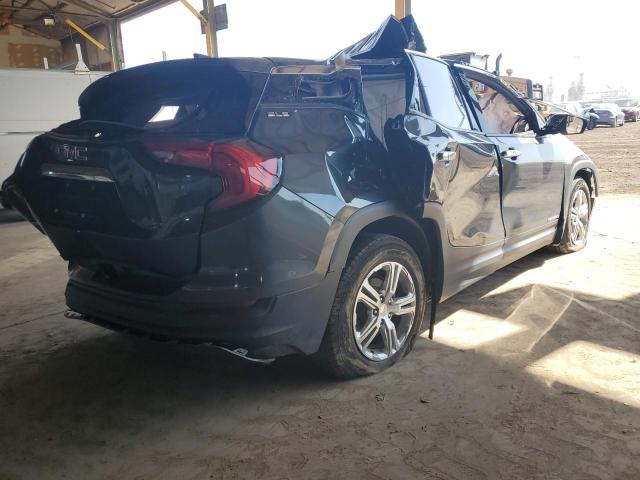 Photo 2 VIN: 3GKALMEV4JL354796 - GMC TERRAIN SL 