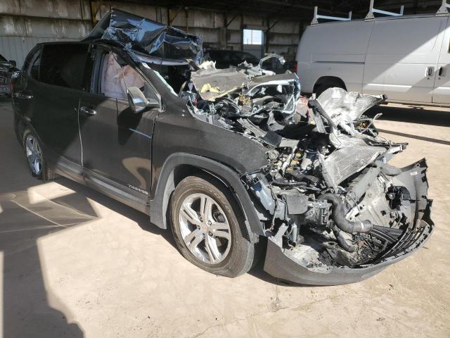 Photo 3 VIN: 3GKALMEV4JL354796 - GMC TERRAIN SL 