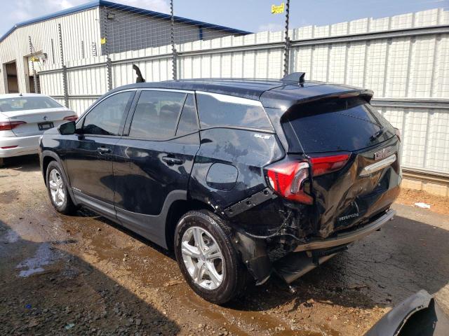 Photo 1 VIN: 3GKALMEV4JL356497 - GMC TERRAIN 