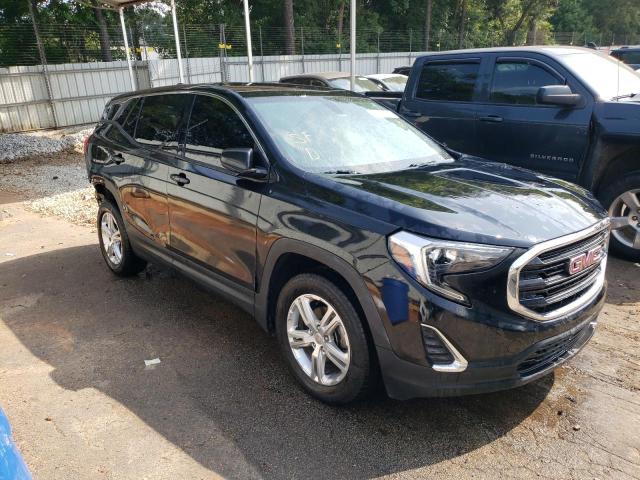 Photo 3 VIN: 3GKALMEV4JL356497 - GMC TERRAIN 