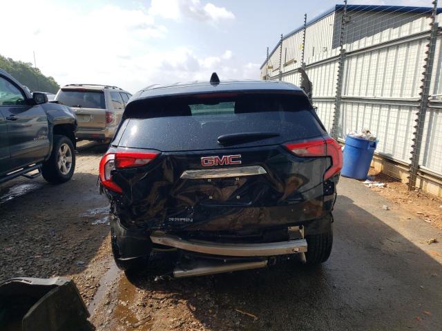 Photo 5 VIN: 3GKALMEV4JL356497 - GMC TERRAIN 