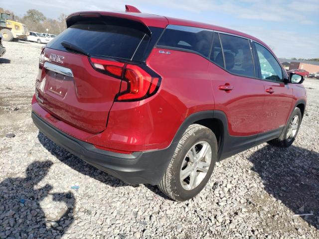 Photo 2 VIN: 3GKALMEV4JL381044 - GMC TERRAIN 