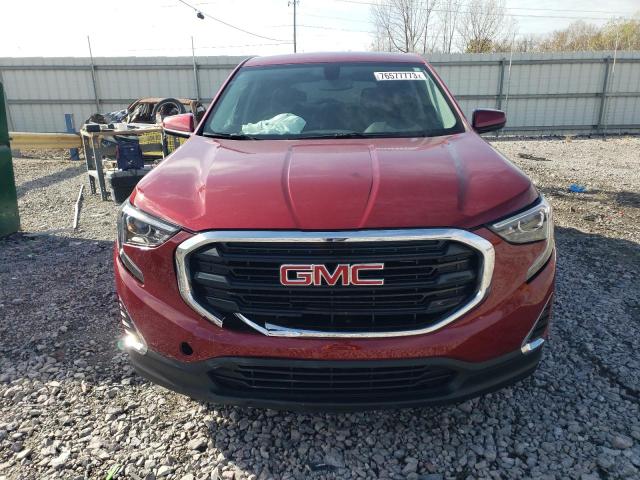 Photo 4 VIN: 3GKALMEV4JL381044 - GMC TERRAIN 