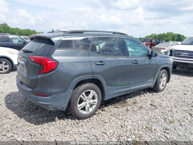 Photo 3 VIN: 3GKALMEV4JL388611 - GMC TERRAIN 