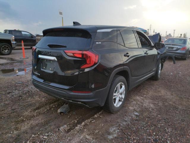 Photo 3 VIN: 3GKALMEV4JL398006 - GMC TERRAIN SL 