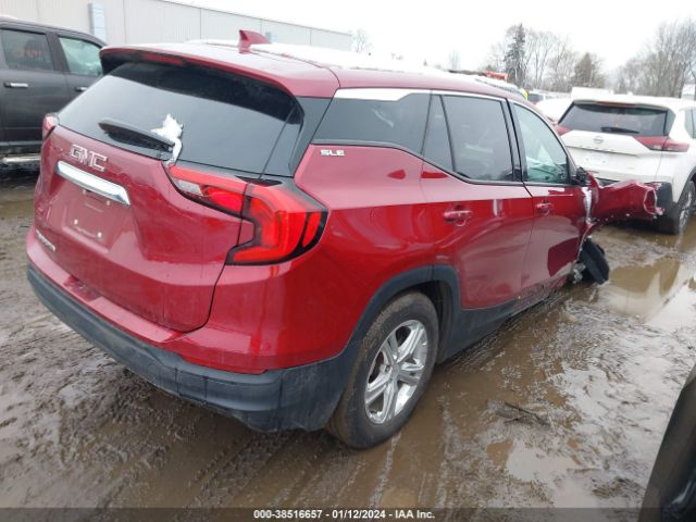 Photo 3 VIN: 3GKALMEV4KL105898 - GMC TERRAIN 