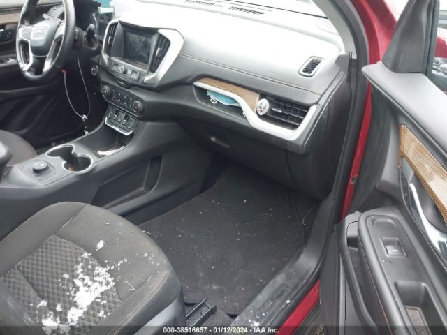 Photo 4 VIN: 3GKALMEV4KL105898 - GMC TERRAIN 