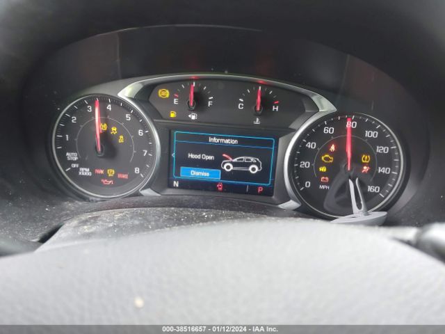 Photo 6 VIN: 3GKALMEV4KL105898 - GMC TERRAIN 