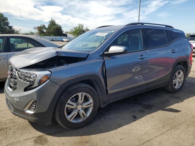 Photo 0 VIN: 3GKALMEV4KL111569 - GMC TERRAIN SL 