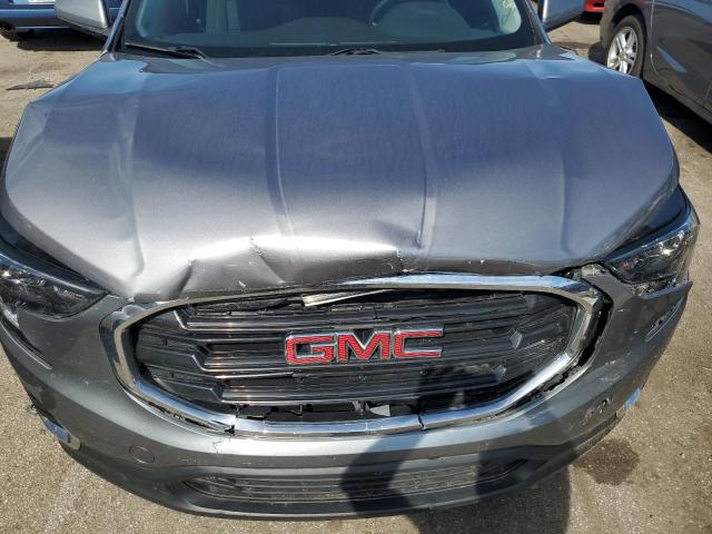 Photo 10 VIN: 3GKALMEV4KL111569 - GMC TERRAIN SL 