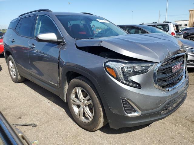 Photo 3 VIN: 3GKALMEV4KL111569 - GMC TERRAIN SL 