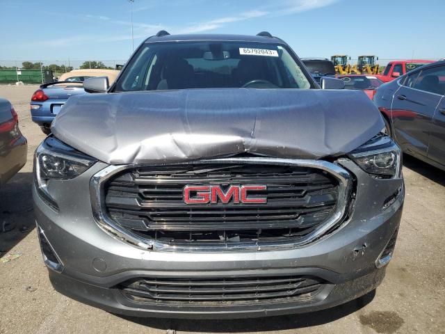 Photo 4 VIN: 3GKALMEV4KL111569 - GMC TERRAIN SL 