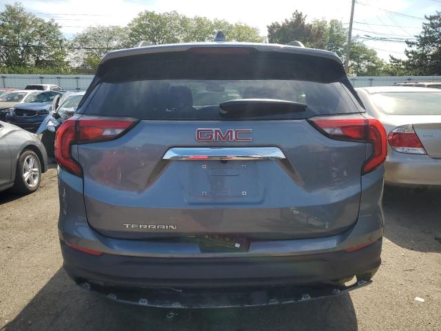 Photo 5 VIN: 3GKALMEV4KL111569 - GMC TERRAIN SL 