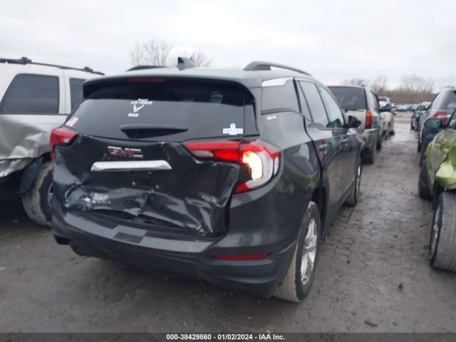 Photo 3 VIN: 3GKALMEV4KL115797 - GMC TERRAIN 