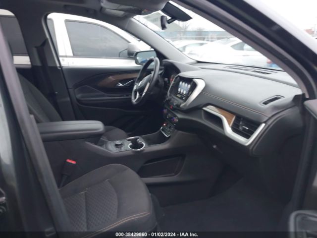 Photo 4 VIN: 3GKALMEV4KL115797 - GMC TERRAIN 