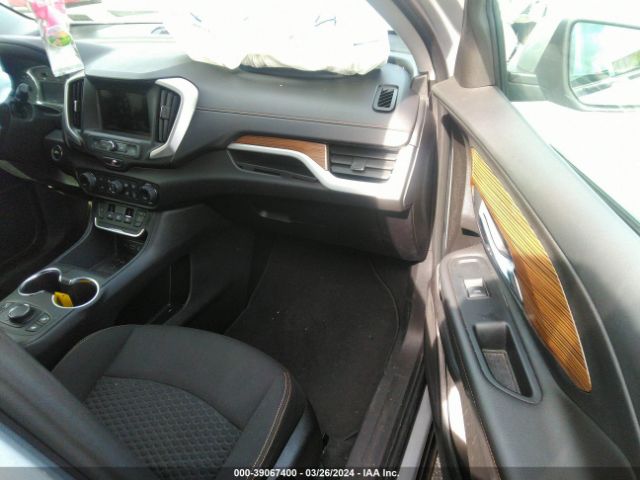 Photo 4 VIN: 3GKALMEV4KL122202 - GMC TERRAIN 