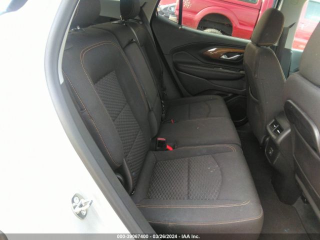 Photo 7 VIN: 3GKALMEV4KL122202 - GMC TERRAIN 