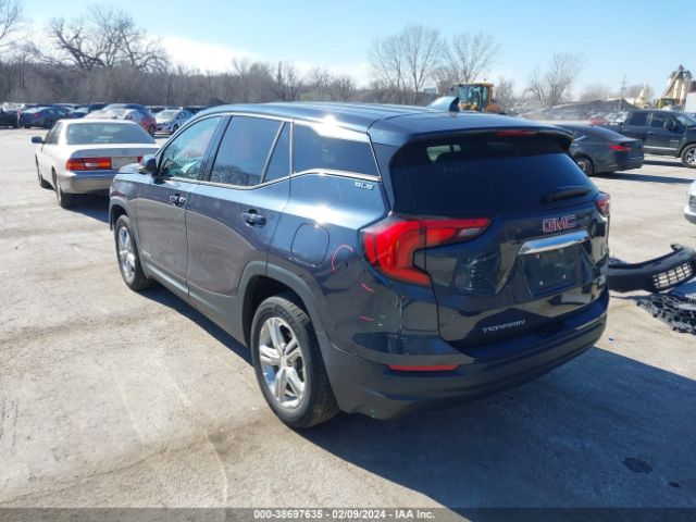 Photo 2 VIN: 3GKALMEV4KL143230 - GMC TERRAIN 