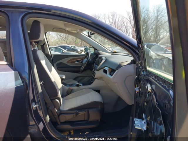 Photo 4 VIN: 3GKALMEV4KL143230 - GMC TERRAIN 