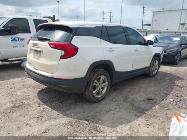 Photo 3 VIN: 3GKALMEV4KL146323 - GMC TERRAIN 