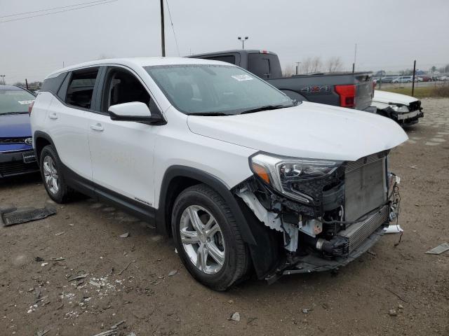 Photo 3 VIN: 3GKALMEV4KL183145 - GMC TERRAIN 