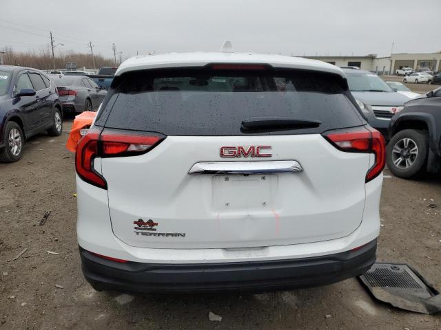 Photo 5 VIN: 3GKALMEV4KL183145 - GMC TERRAIN 