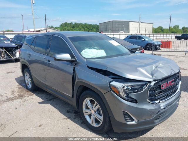 Photo 0 VIN: 3GKALMEV4KL223661 - GMC TERRAIN 